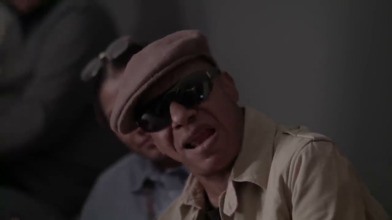 UB40   Me Nah Leave Yet Official Video ft  Gilly G