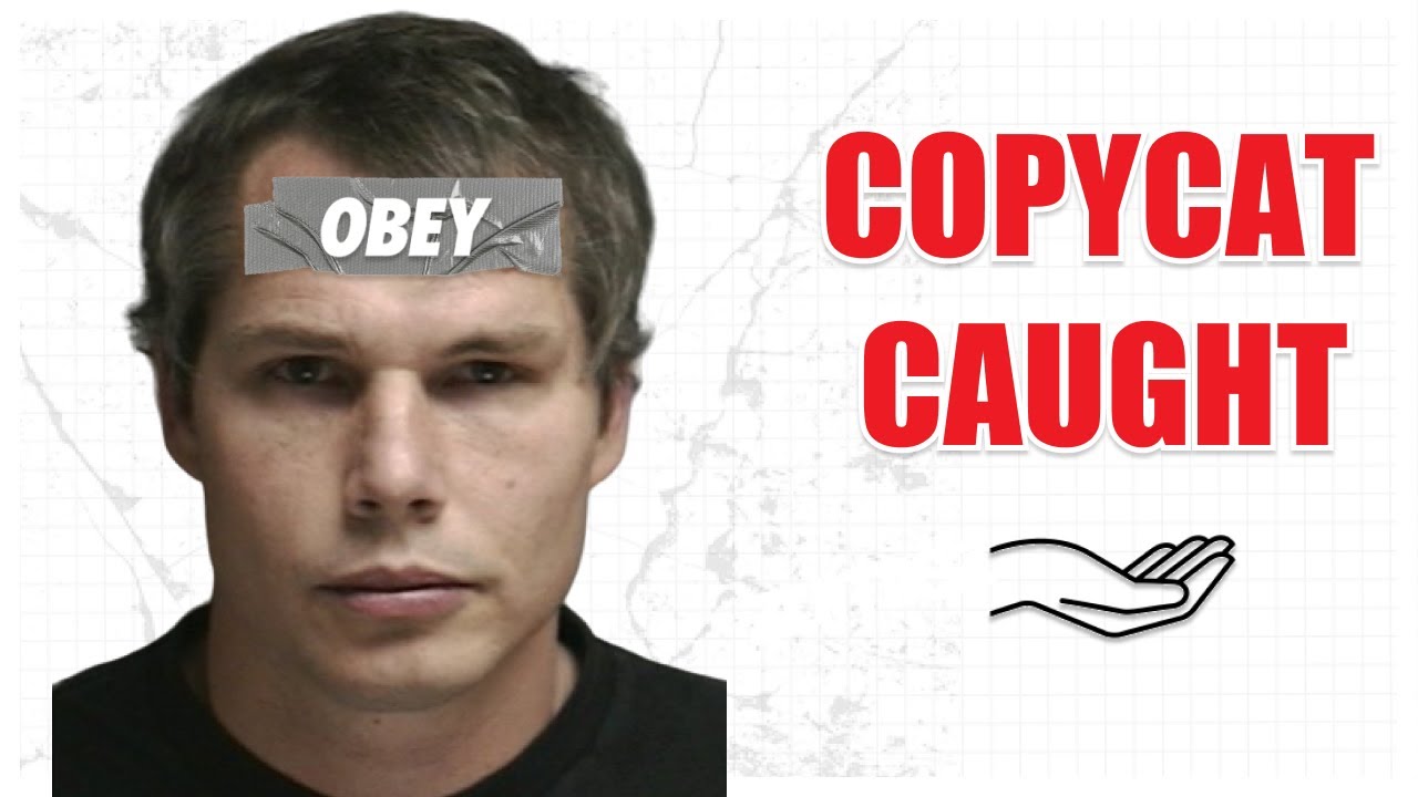 Падение Obey