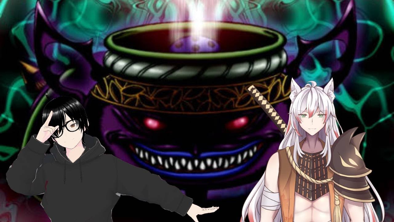 [Yu-Gi-Oh! Master Duel Collab] Learning Control With F2Piko