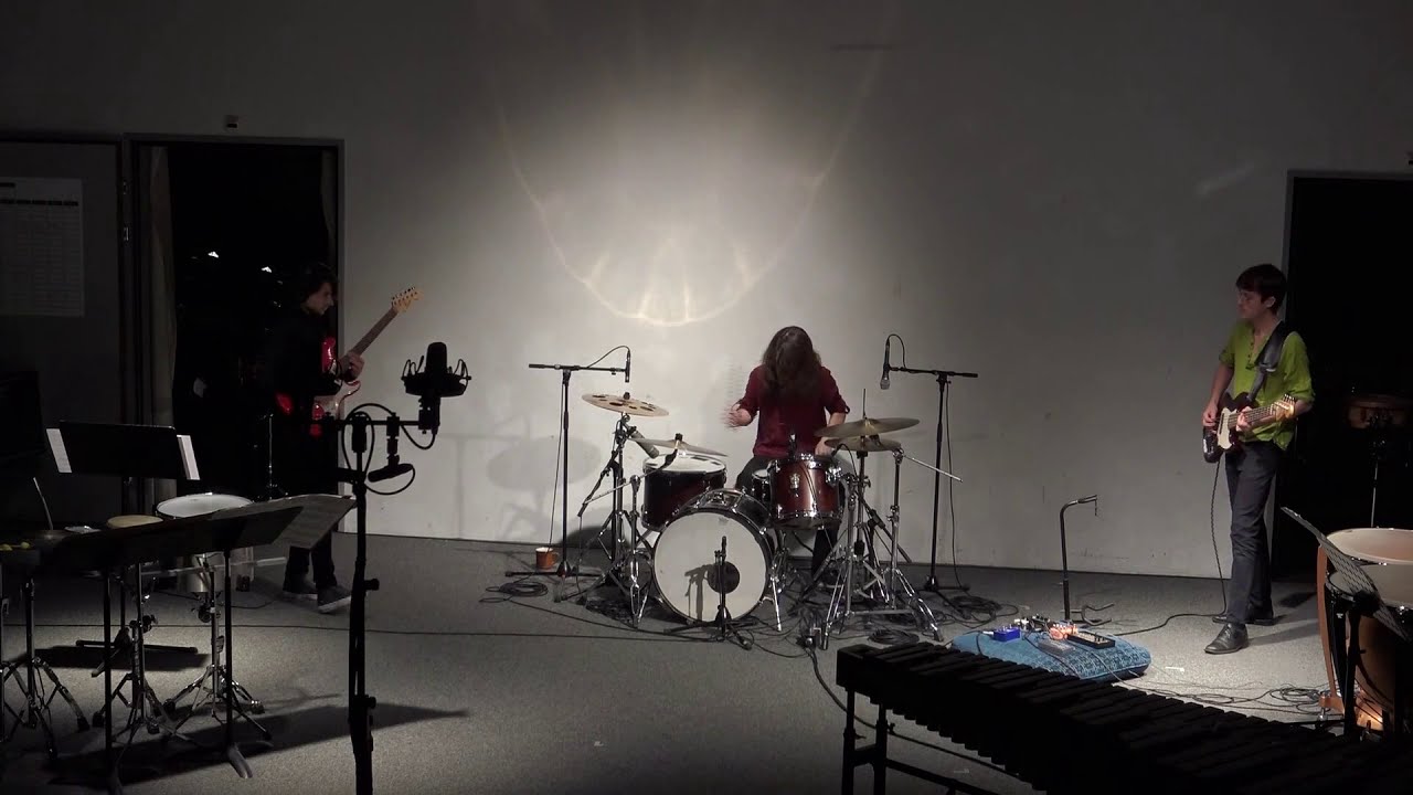 Nostrum - Meshuggah (Cover)