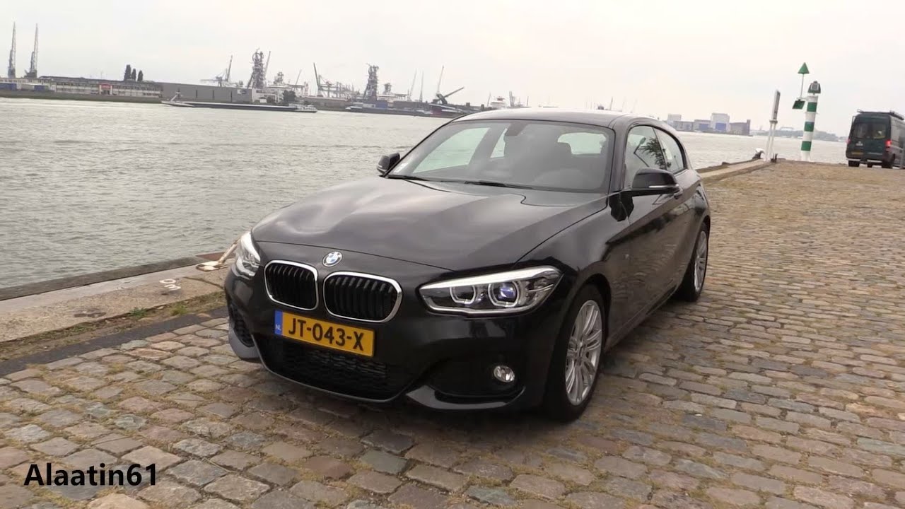 All New BMW 1 Series M Sport 2017 POV Drive, In Depth Review Interior Exterior
