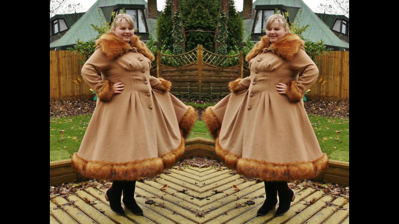 Mini Review - Collectif Pearl Coat