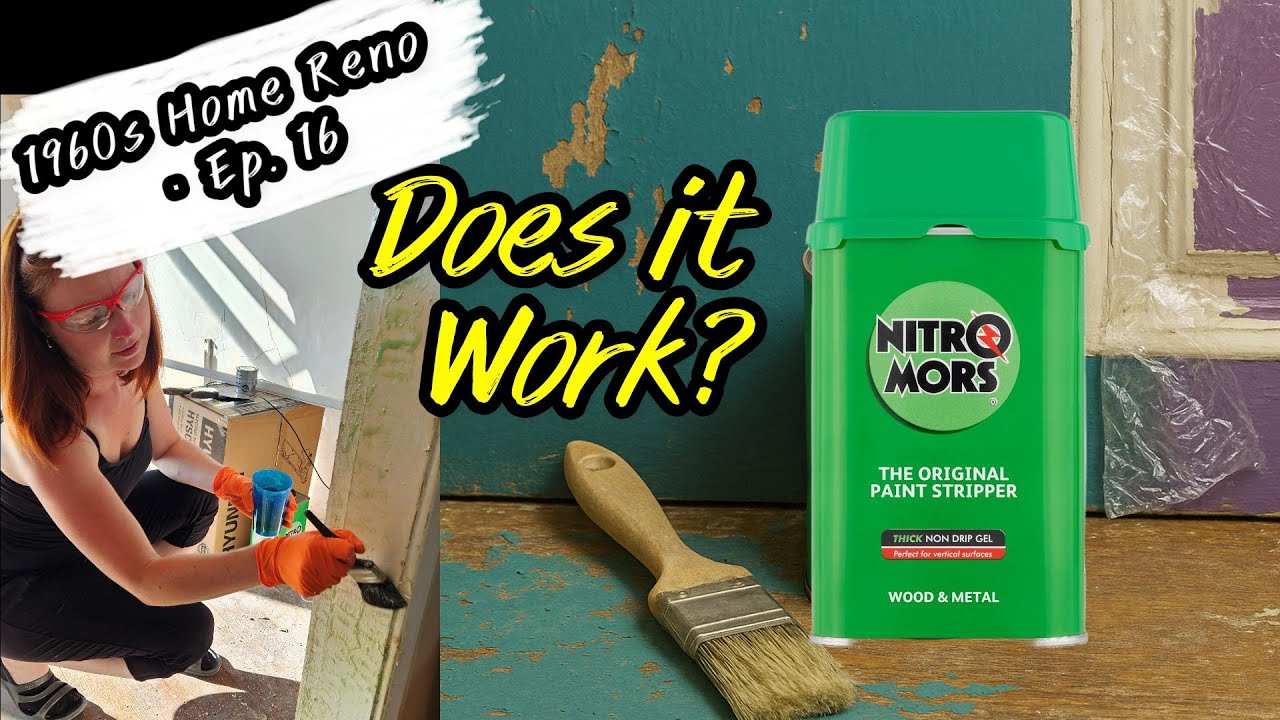 Nitromors - Honest Review & Shocking Results (Ep.13)