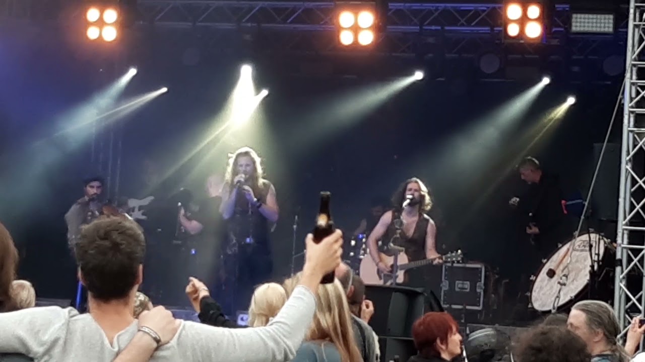 dArtagnan - Komm mit - Hock Rock MPS Köln 2021