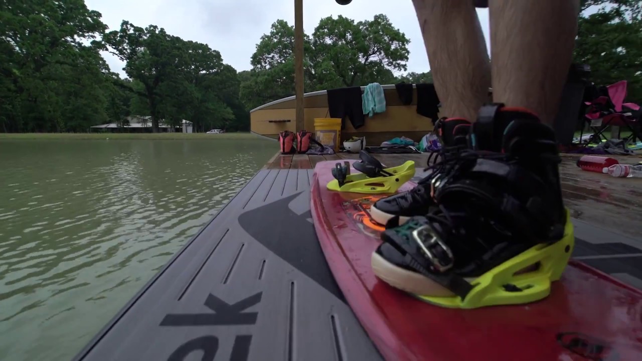 Hyperlite Wishbone with Turbo