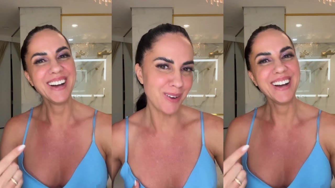 Graciele Lacerda: DE VOLTA PRA CASA REALIZADA POR TUDO O QUE VIVI