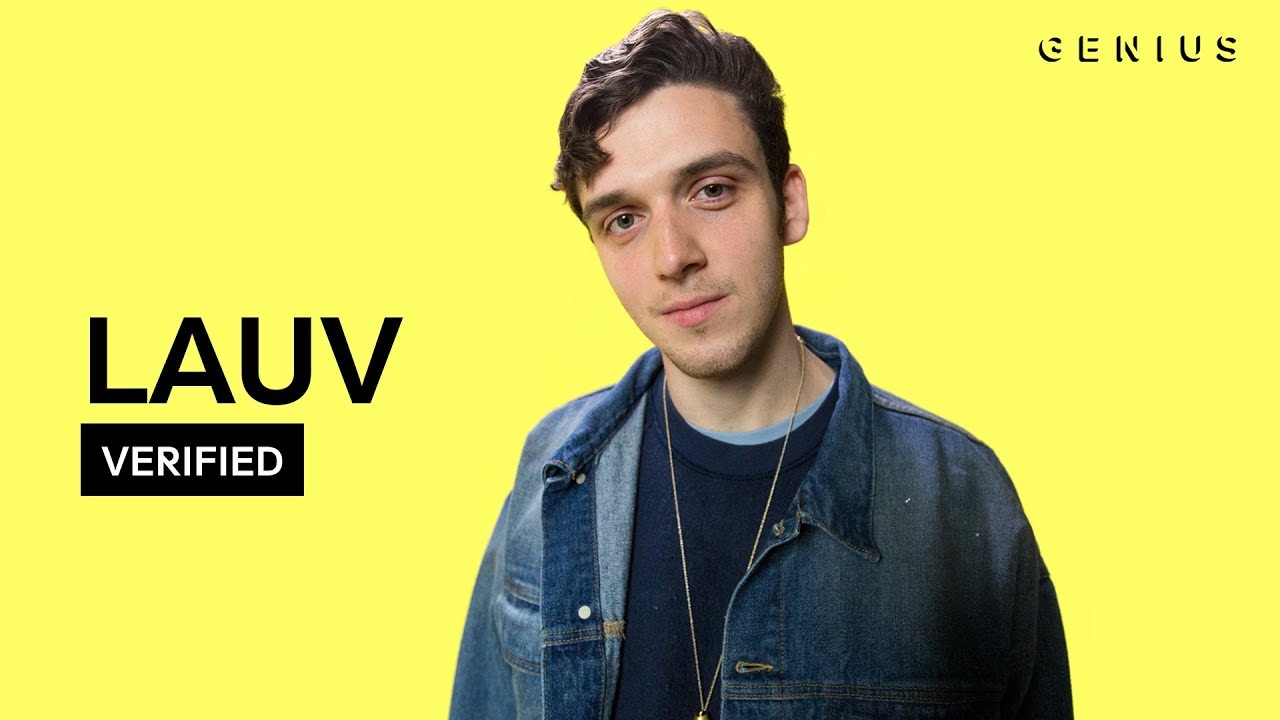 Lauv 