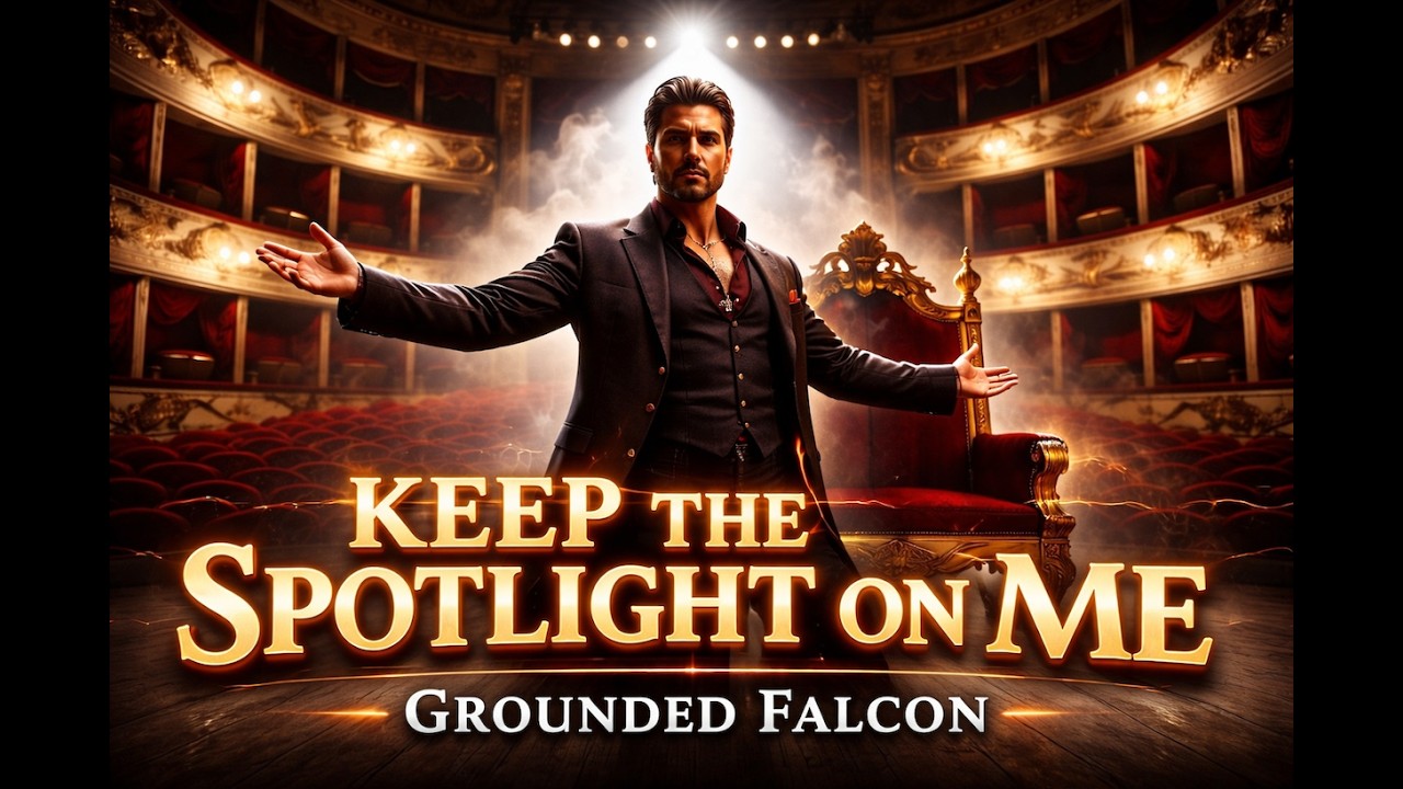 Keep the Spotlight on Me