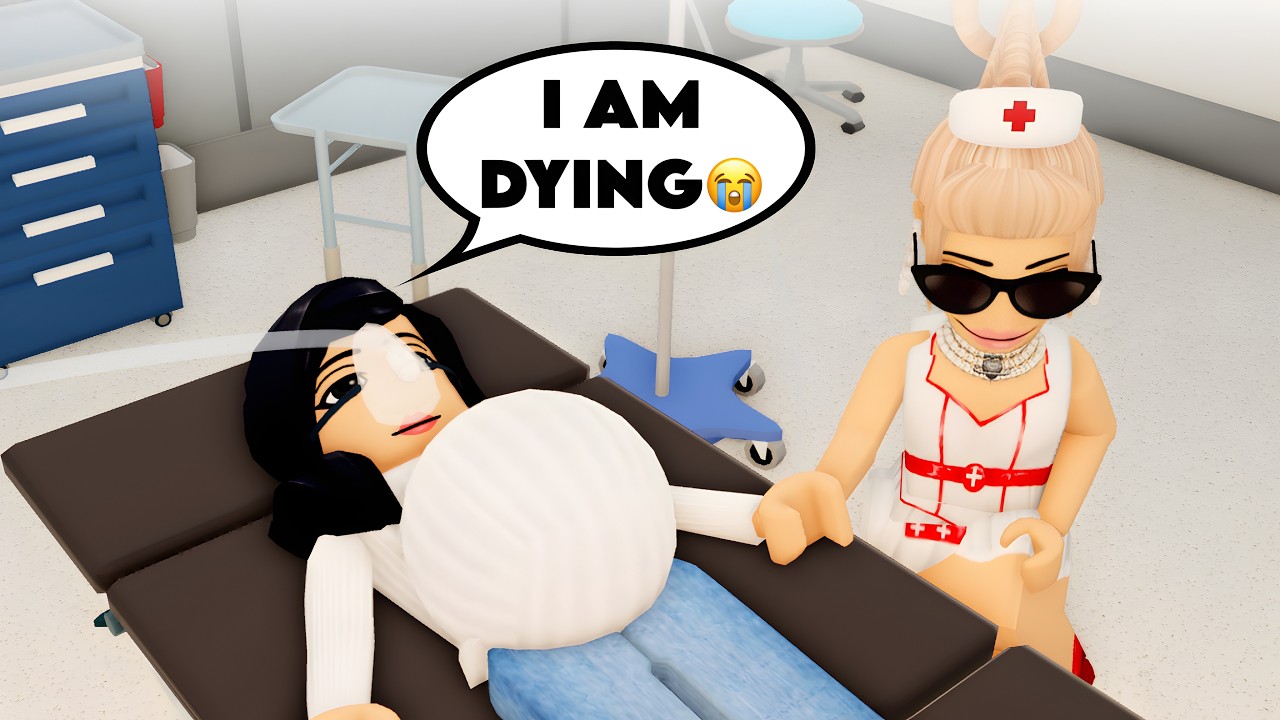 I BECAME THE WORST DOCTOR IN ROBLOX