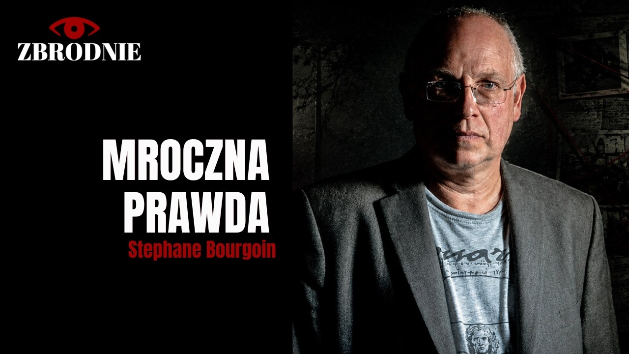 Szokujący upadek ikony true crime