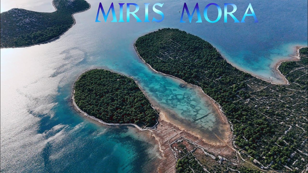 Miris mora