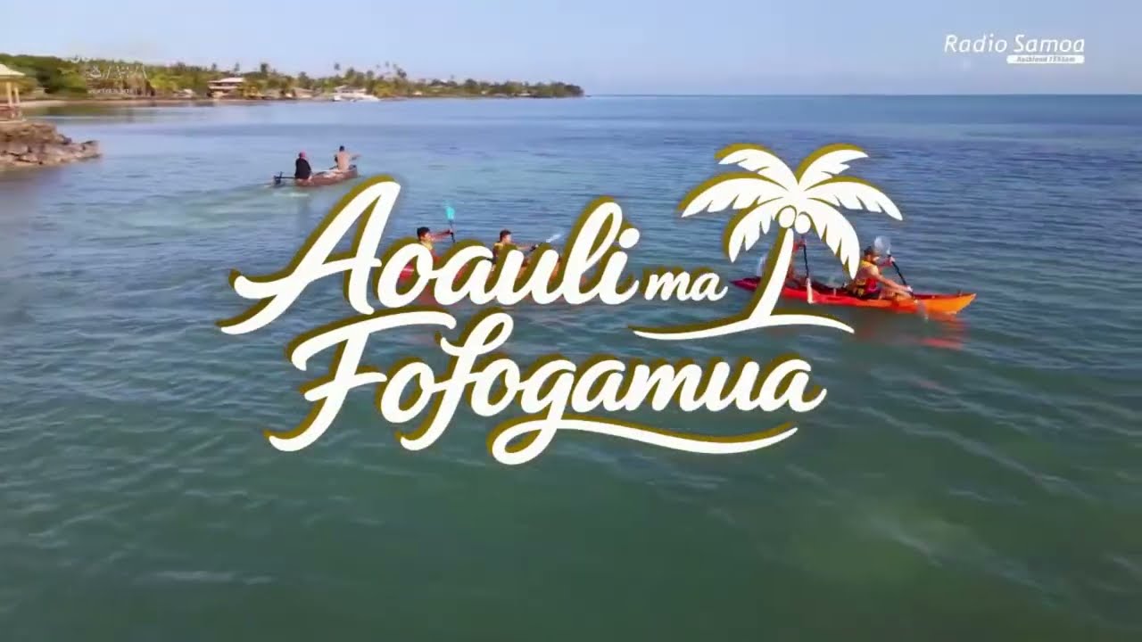 Aoauli Ma Fofogamua, 04 MAR 2026 - Radio Samoa