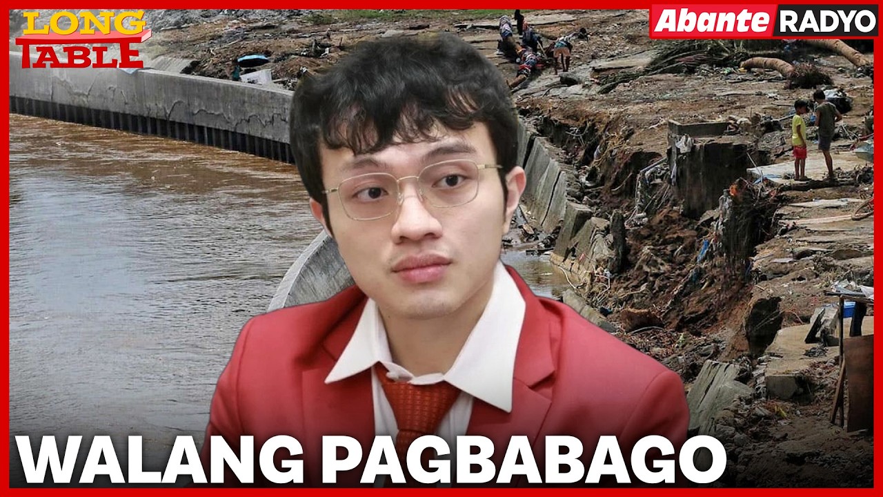 Taumbayan tanggap nang walang makukulong sa flood control anomaly — Barzaga
