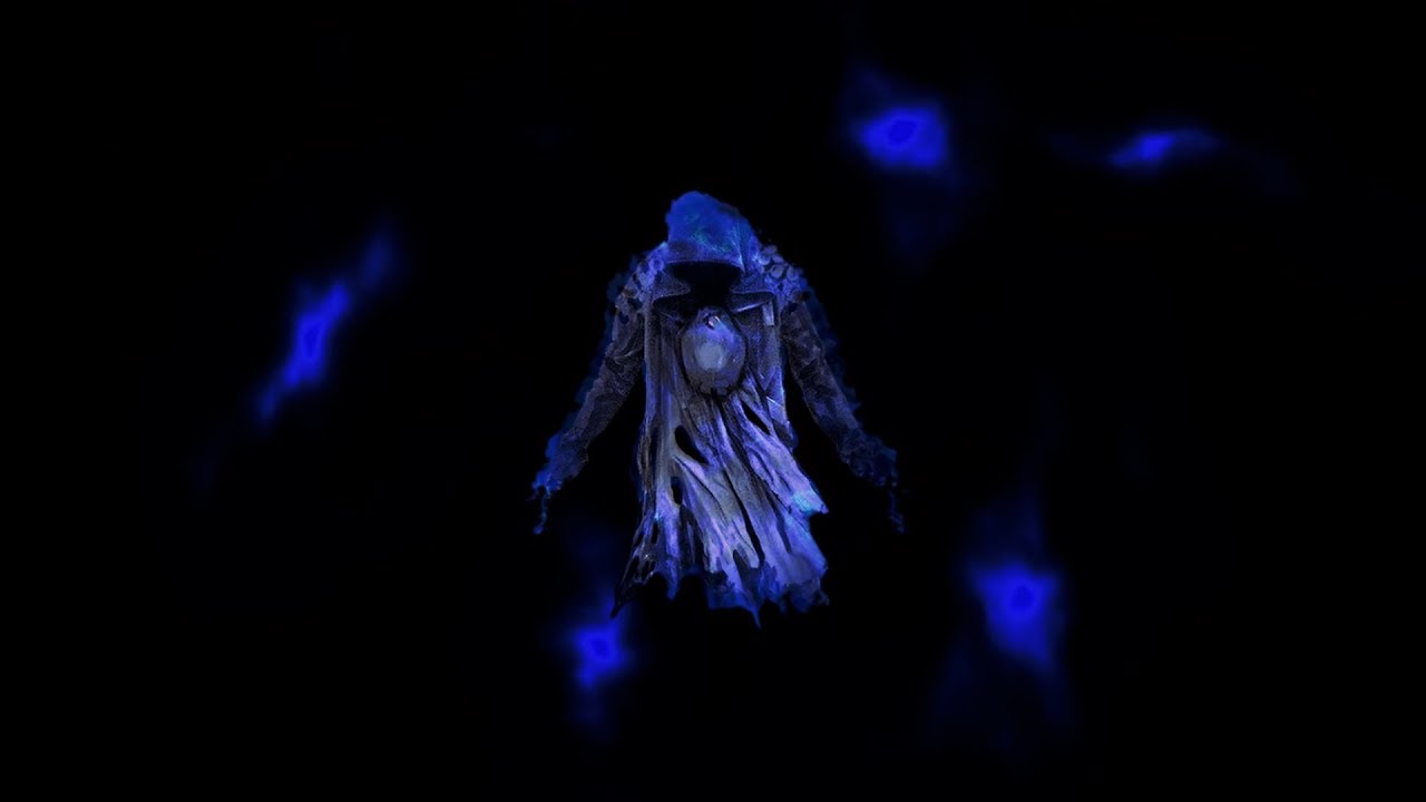 (SOLD) Night Lovell Type Beat 2019 