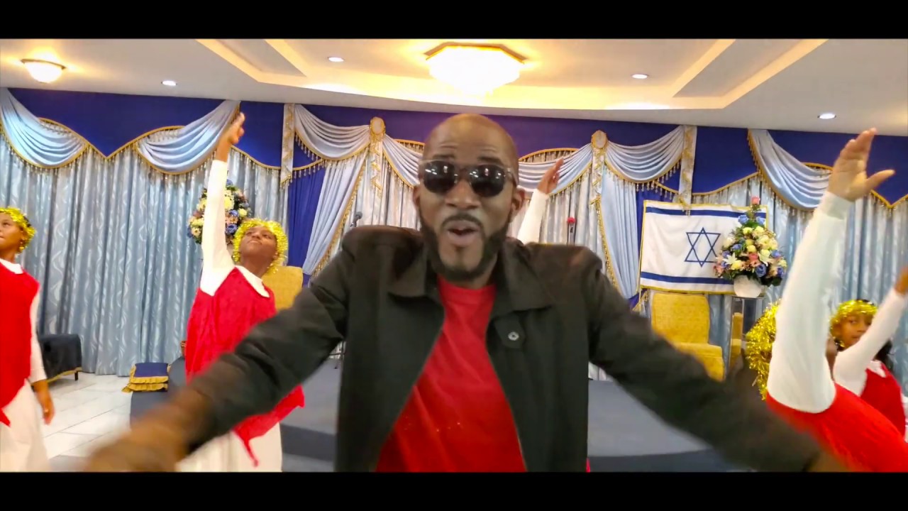 Christopher George - Doh forget yuh Jesus (Official Music Video) Shack Shack Riddim 2019 Soca/Parang