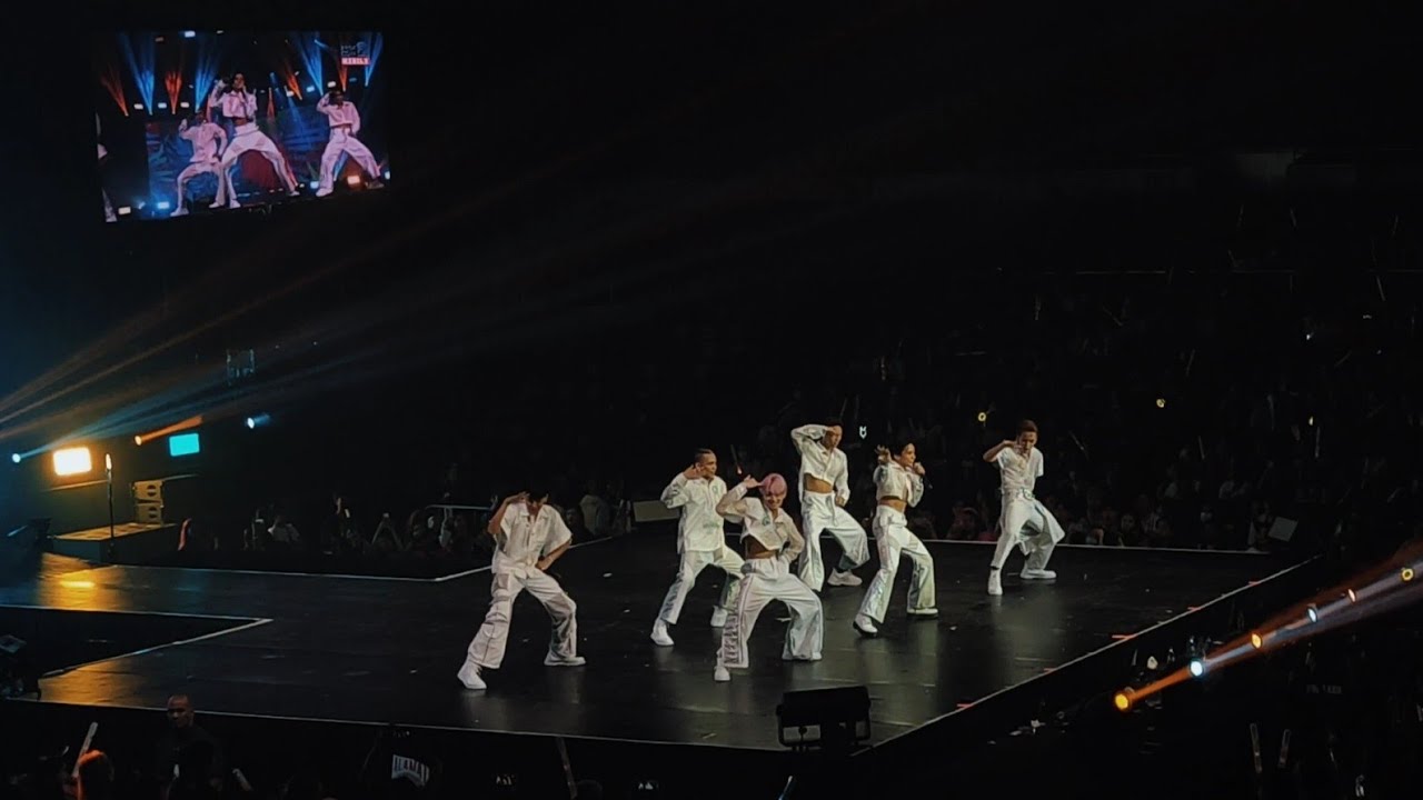 ALAMAT Live at PPOPCON MANILA 2023 | Full set+Maharani w/ Magiliws | Araneta Coliseum [SIDE FANCAM]