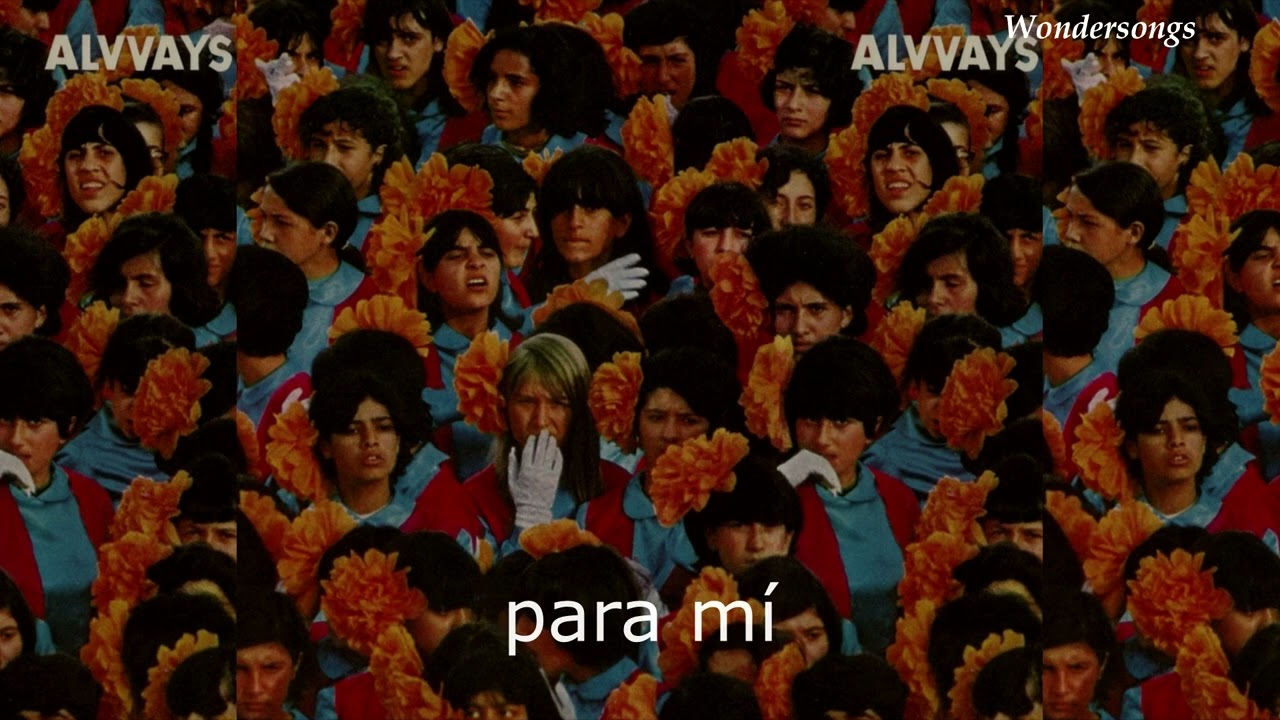 Agency Group - Alvvays (Subtítulos en español)