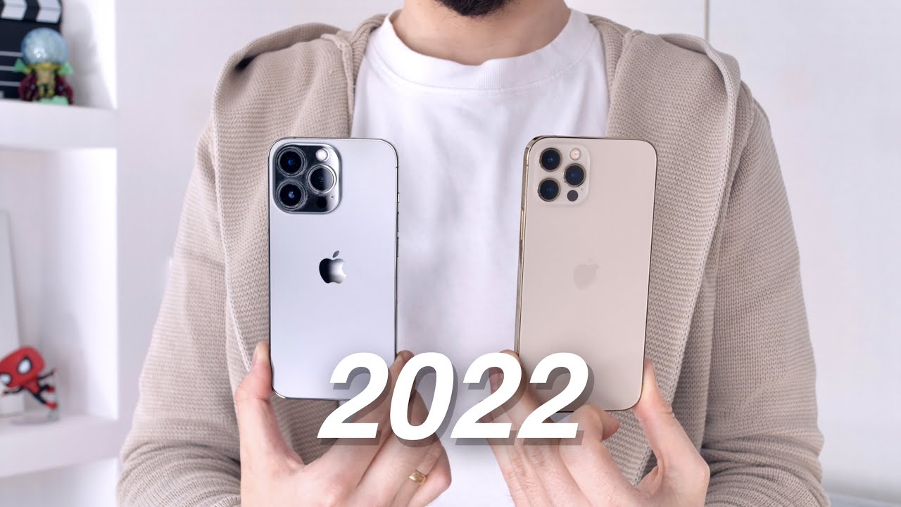Jakiego iPhone&rsquo;a wybrać w 2022? | Nie daj się oszukać!