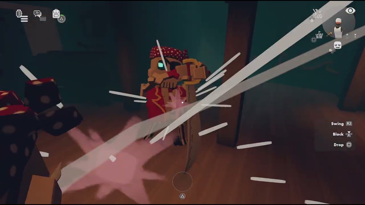 Rec Room