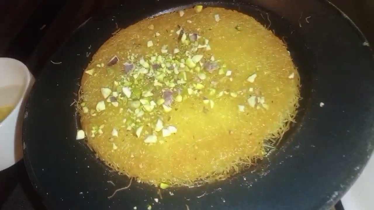 Turkish Food in Pakistan | Basha Istanbul Turkish Restaurant in Islamabad Pakistan | Yasir Jami