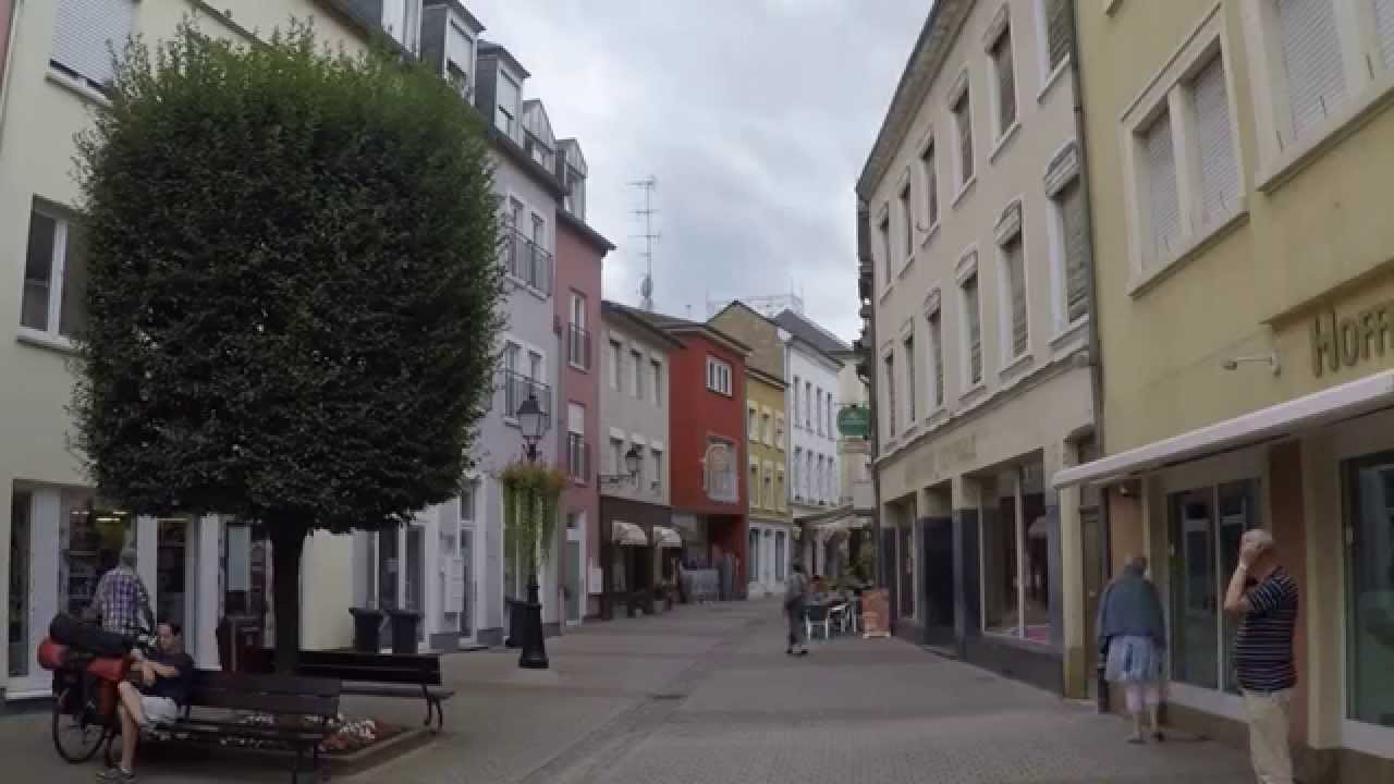 Grevenmacher ( Luxemburg)