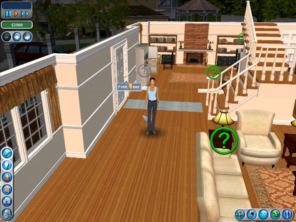 desperate housewives game episode 1 - part 1