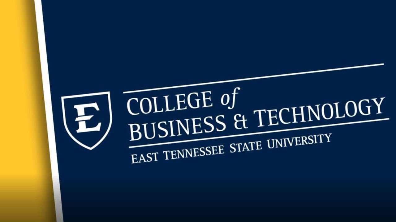 College of Business and Technology Promo Video