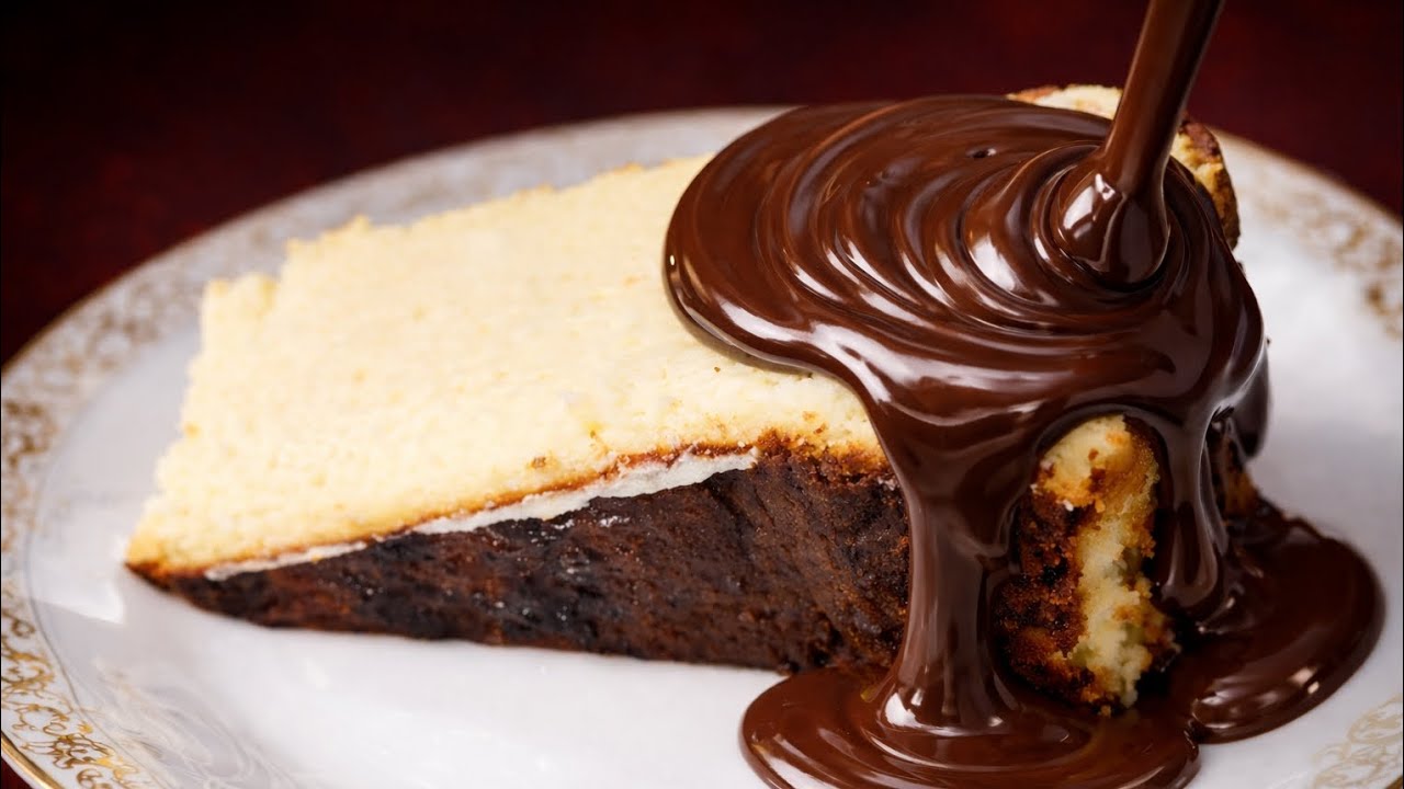San-Sebastian-Cheesecake – der cremigste Cheesecake überhaupt! 😍🍰#sansebastiancheesecake 