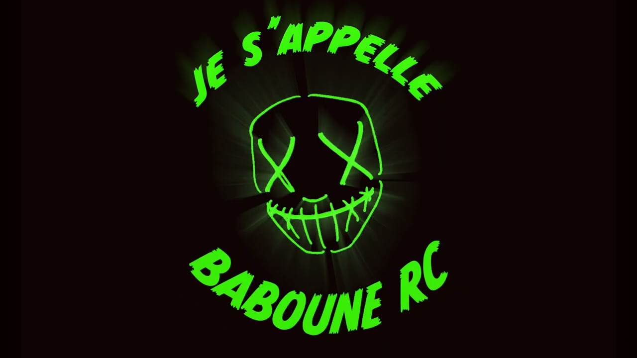 Nouveau logo et jingle vid&eacute;o par bibi pour la cha&icirc;ne Youtube @PditB  !