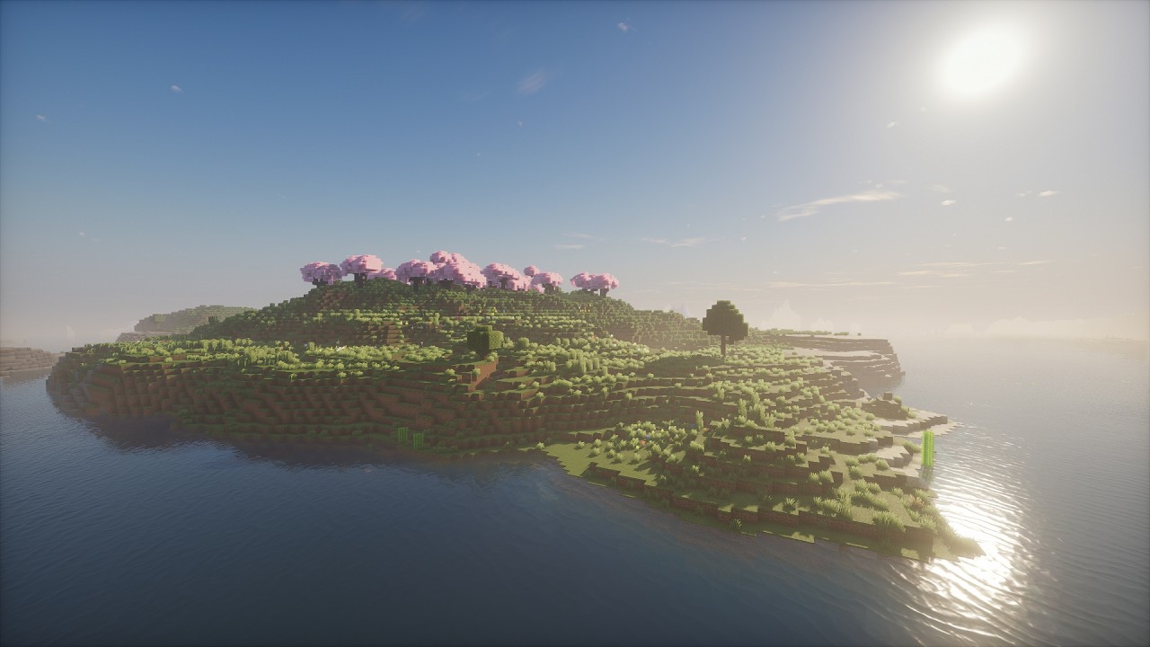 Top 25 Best New Flat Seeds For Building In Minecraft 26.1+ (Java & Bedrock)
