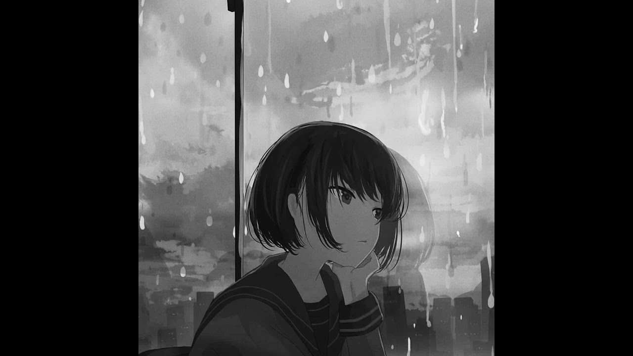 Rebzyyx - I don't want to lose you (slowed & reverb)
