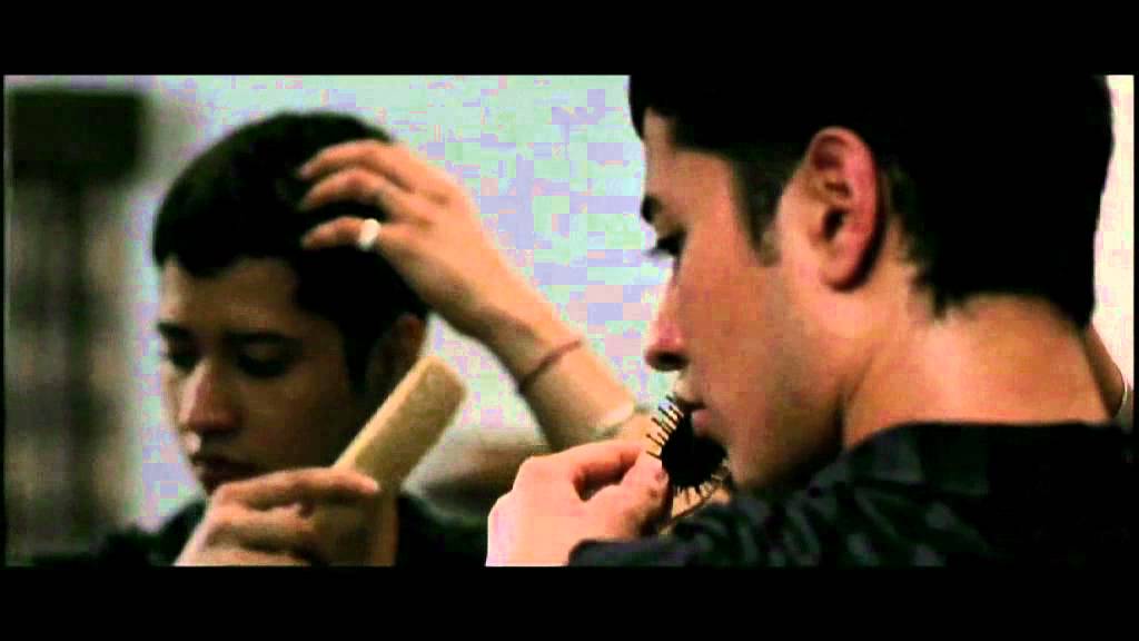 Rohan Is Threatened By Father Ronit Roy - Udaan