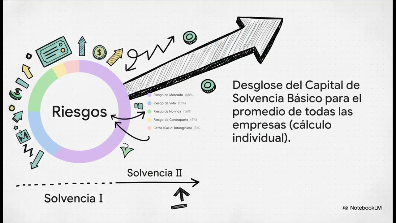 Solvencia II  La Reforma del Seguro Europeo