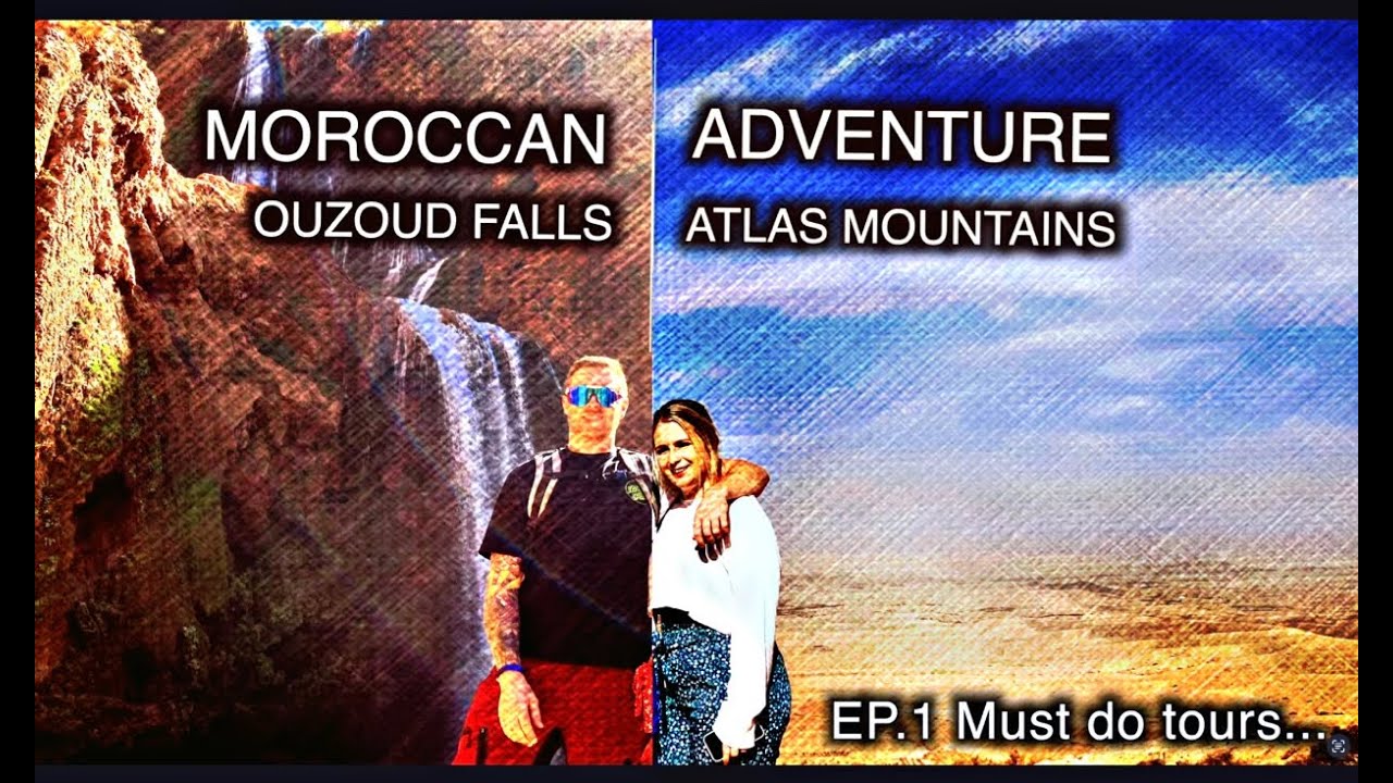 Moroccan Adventure - Awesome Tours