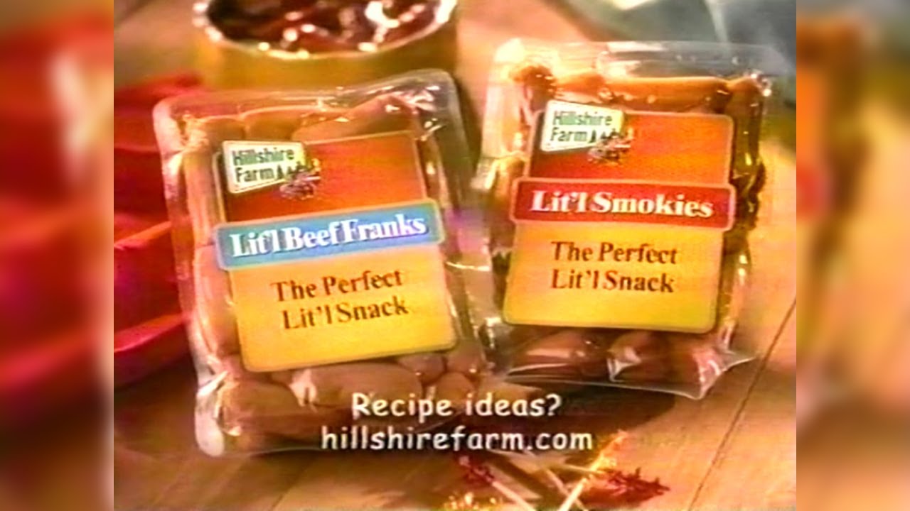 00's Commercials - NBC December 2001 Part 3