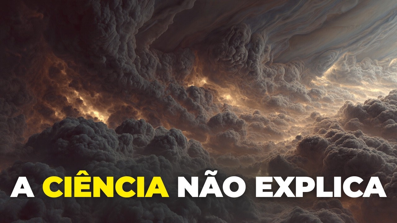 NASA Revela o Núcleo de Júpiter: O Que Encontraram Parece Impossível