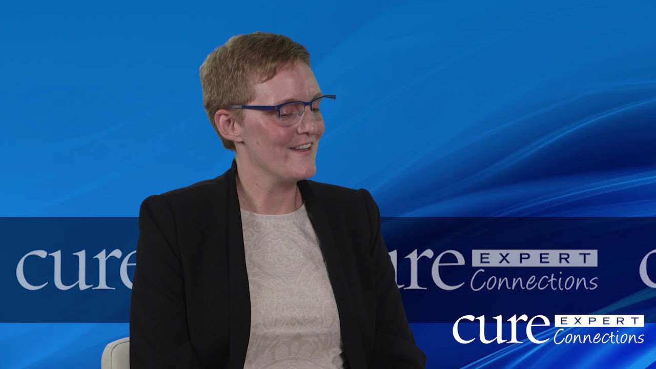 Support Networks in Hairy Cell Leukemia