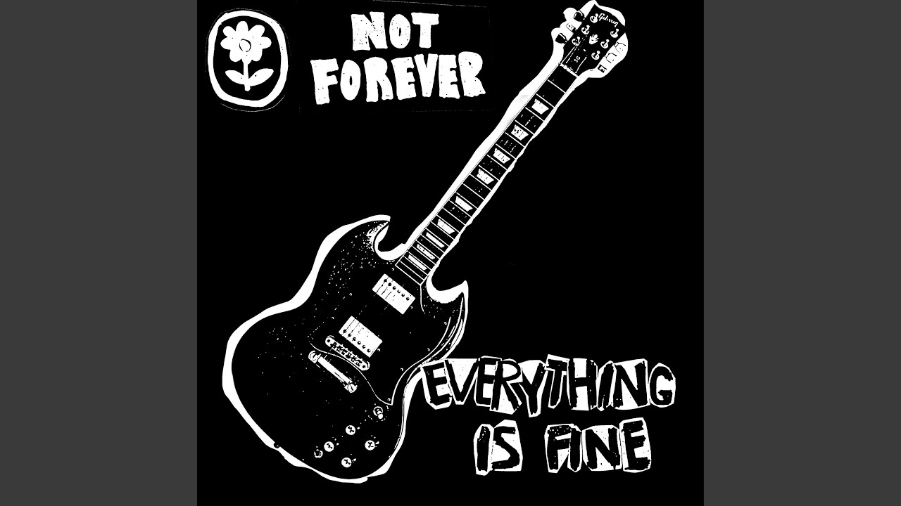 Everything Is Fine