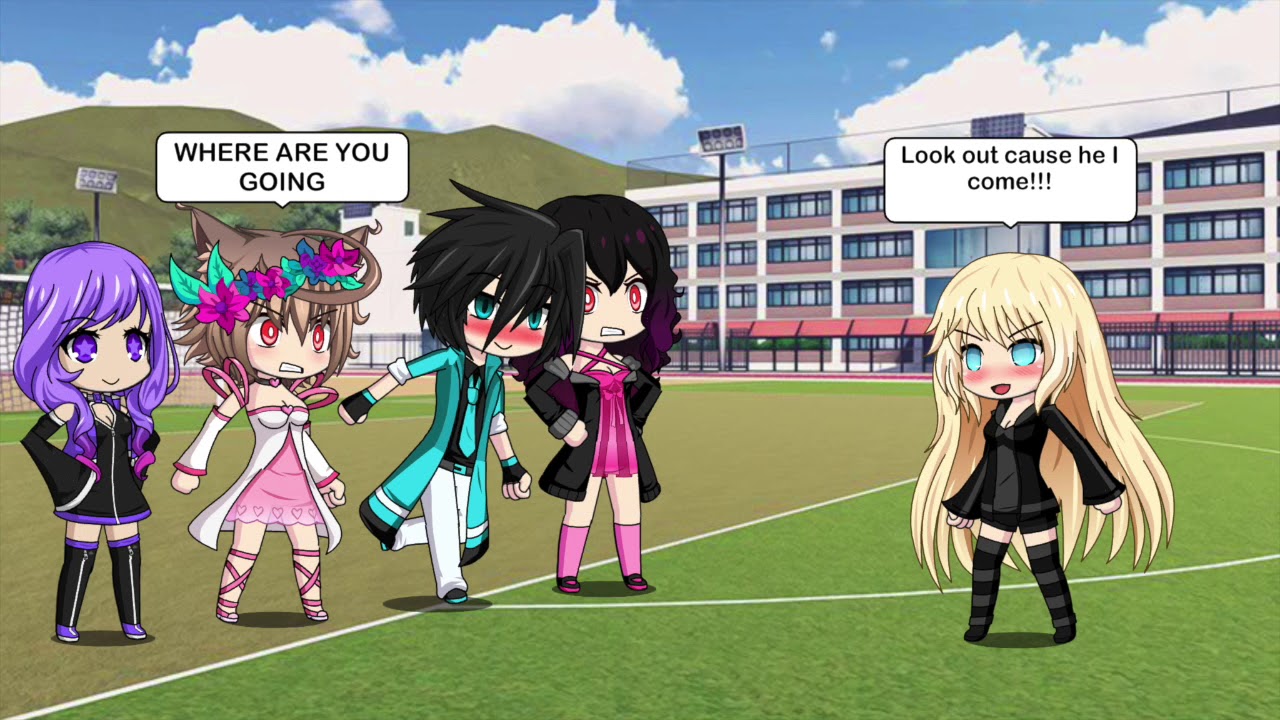 +*This Is Me*+ Gacha Studios