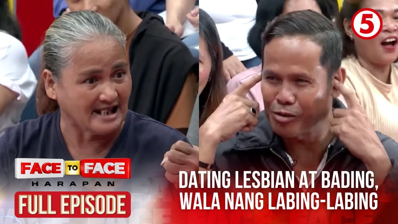 Face To Face Harapan Episode 175 | September 25, 2025