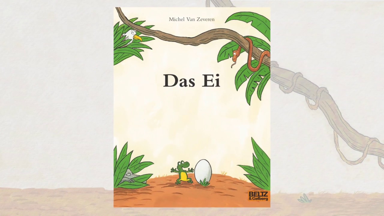Das Ei