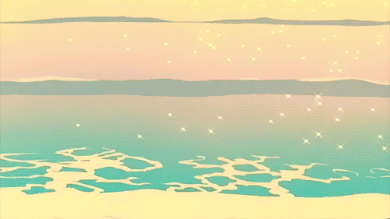 final fantasy x ost － besaid island [slowed + reverb]