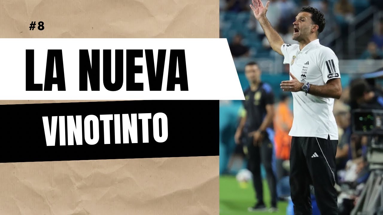 LA VINOTINTO muestra NUEVA CARA ante Argentina | Lo BUENO y lo MALO | Vizcarrondo, ¿el DT ideal?