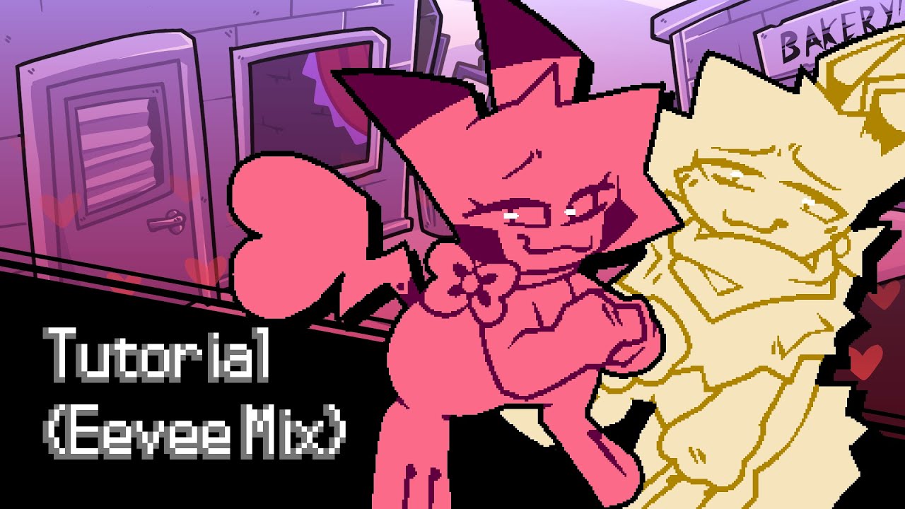Tutorial (Eevee Mix) by @georgesalesmusicc