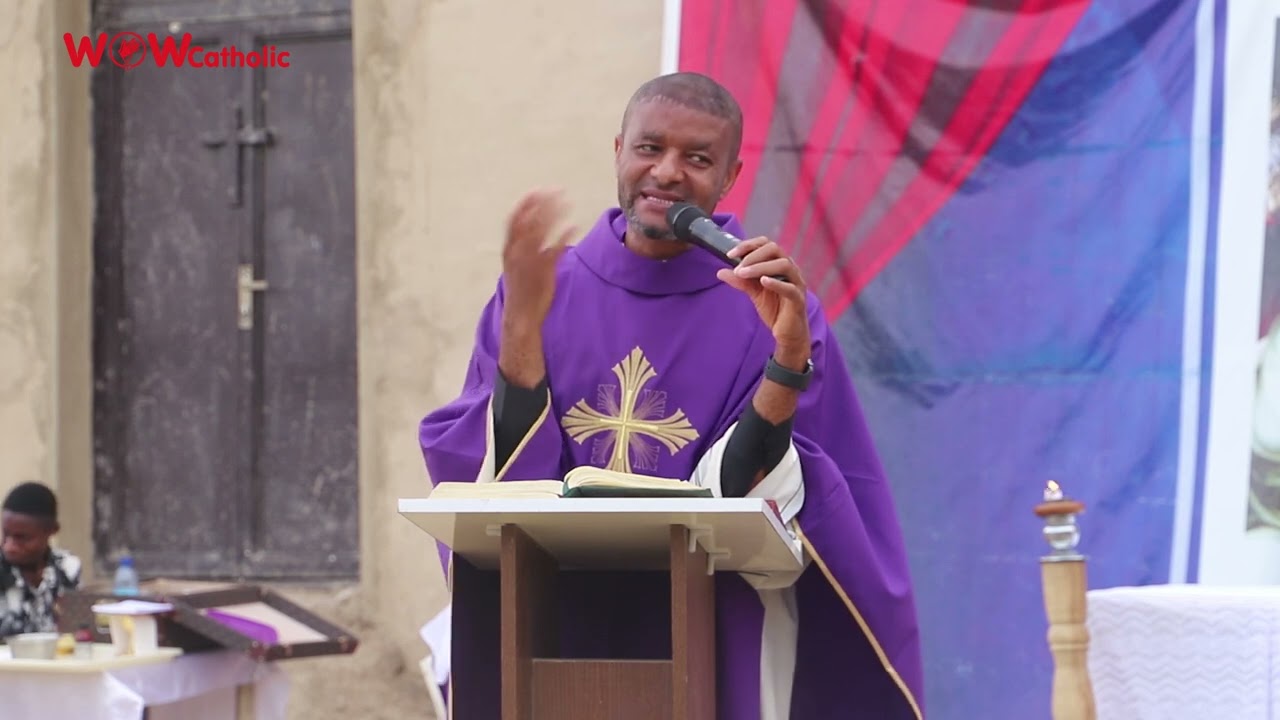 Grace  &  Faith  :  10th March 2024
