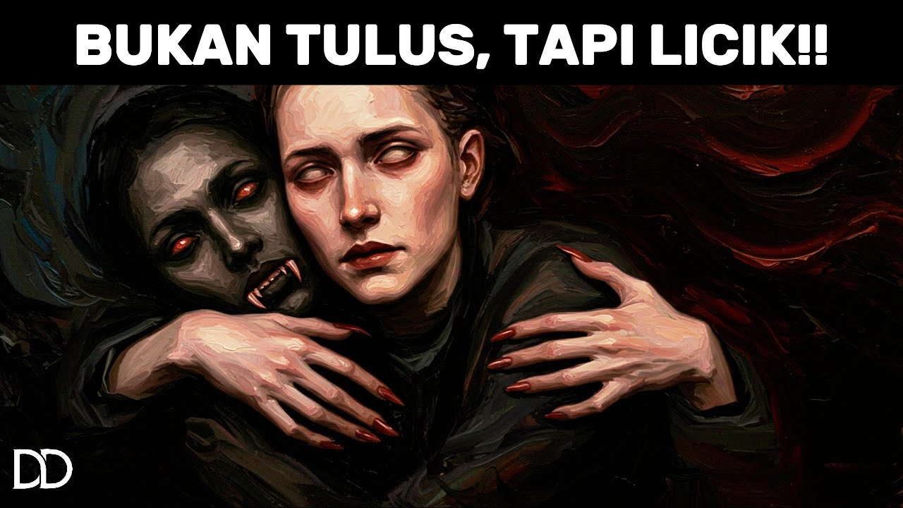 Jangan Tertipu! Ini Cara Manipulator Mengelabui Kamu Lewat Kata-Kata!