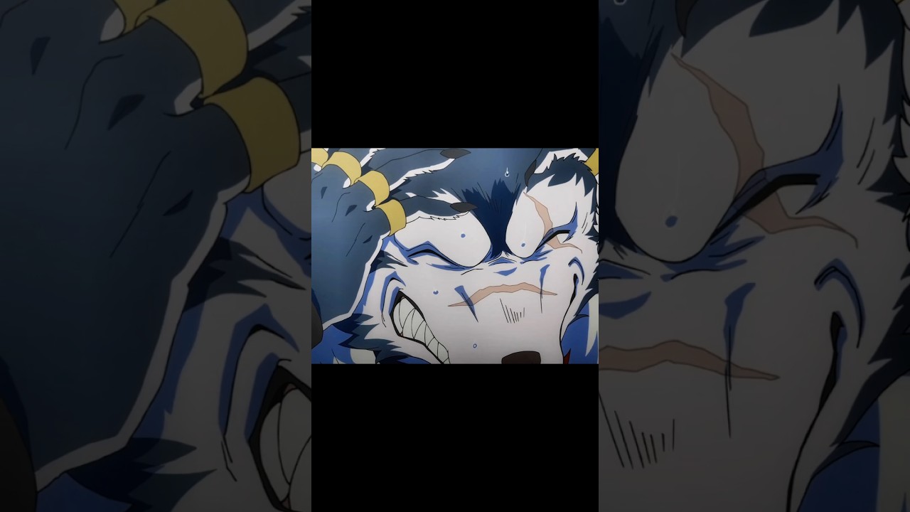 He&rsquo;s Asking a Simple Question... Against the Surface World!#MyGiftLevel9999 #OPProtagonist #Isekai