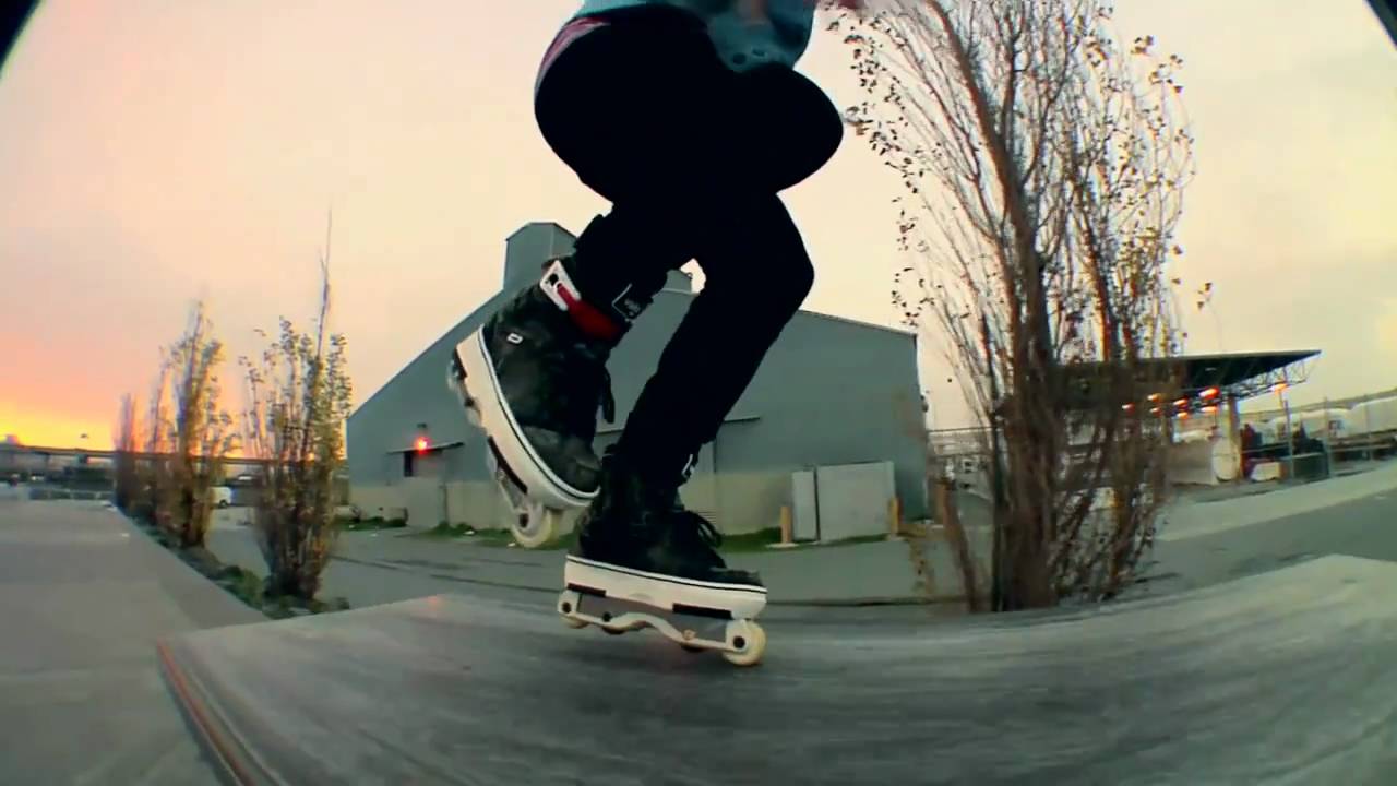 Valo Eb.AM DENIMS promo