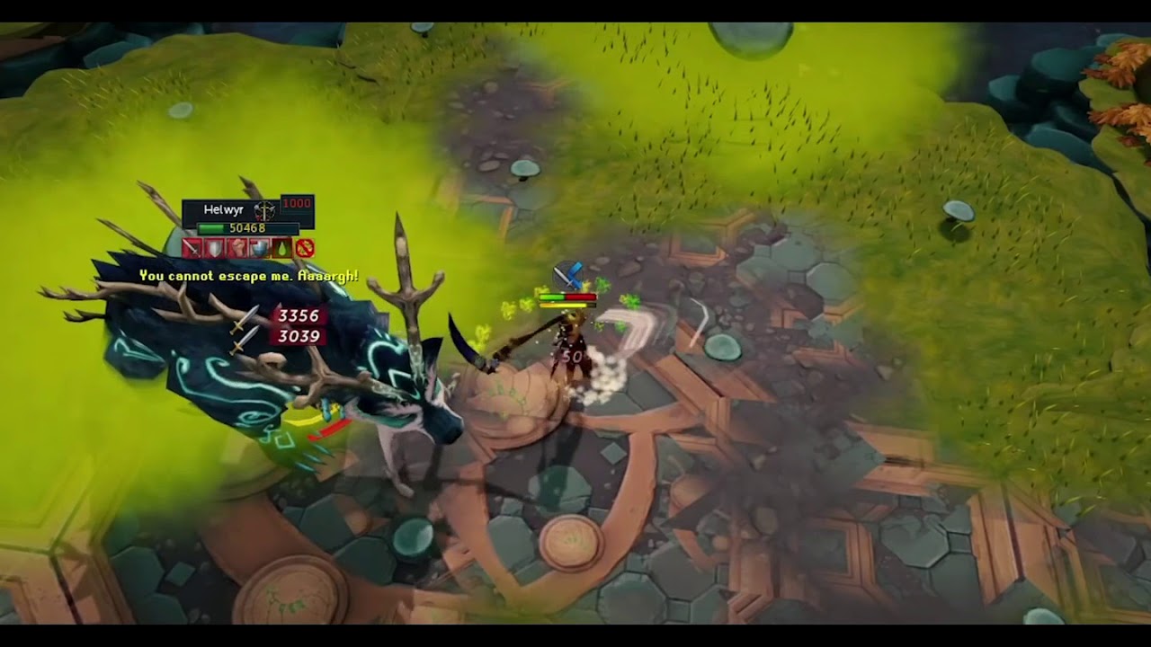 [2018] Brand New Runescape Private Server | Zaros-Ps | Helwyr | Vorago | Gwd 2 | Pre-Eoc