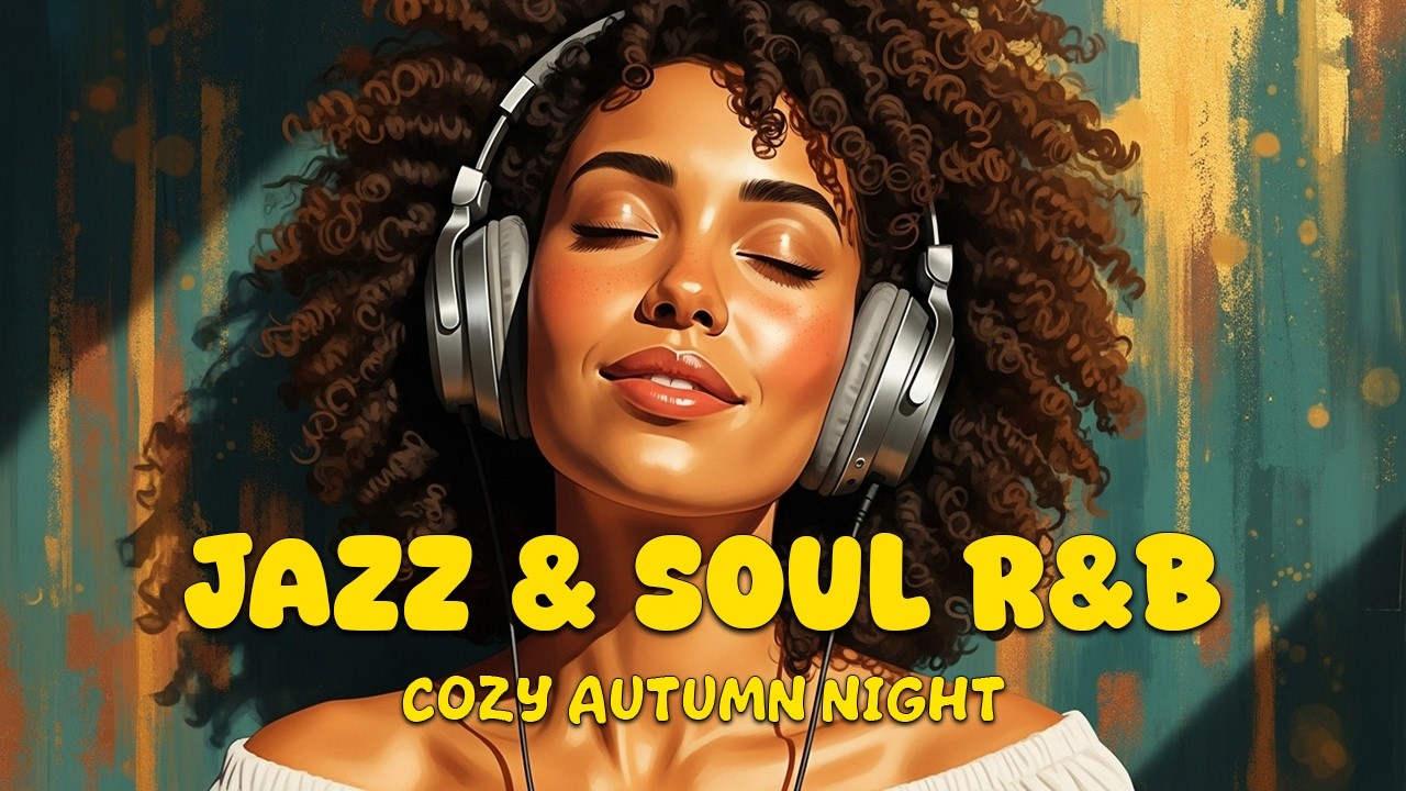 【R&B Relax 40】Healing Playlist / for Chill / Work / Indie / Ballad / Relax / Coffee